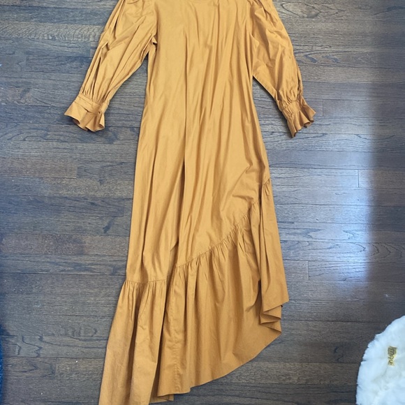 Doen Charlotte Dress - Picture 5 of 16